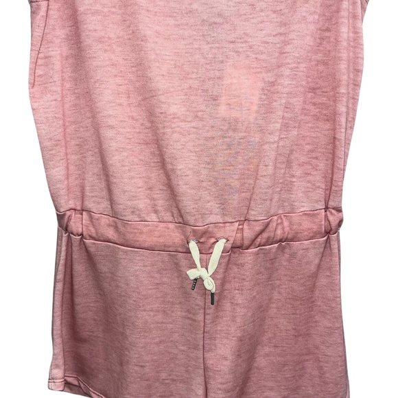 enough about me... Lounge Romper - Picture 2 of 5